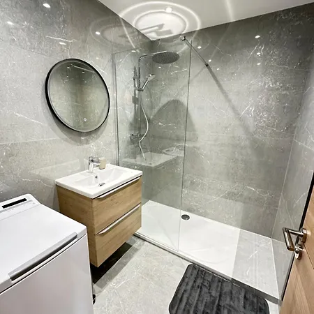 Magnifique F2 Proche Des Plages Apartment *